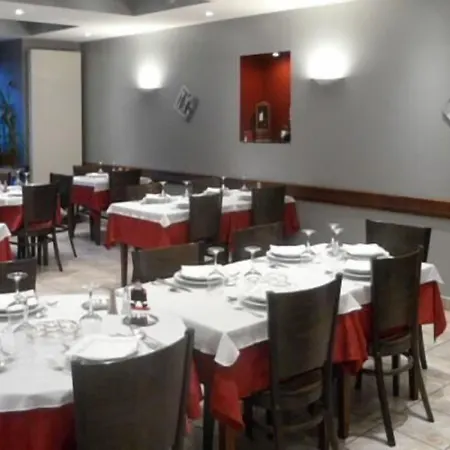 Des 2 Nations Bagnères-de-Luchon