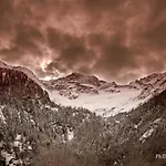 Des 2 Nations 2* Bagneres-de-Luchon