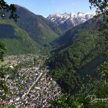 Hotel Des 2 Nations 2*