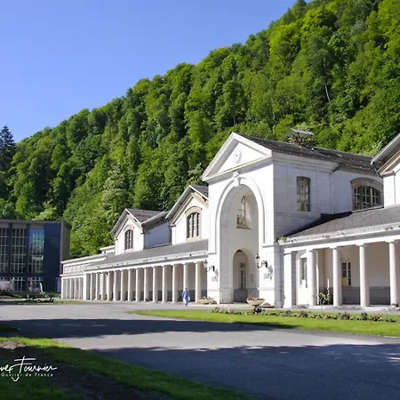 Hotel Des 2 Nations 2*