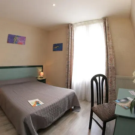 Hotel Des 2 Nations