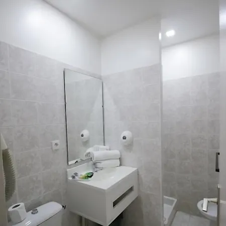 Des 2 Nations Hotel Bagnères-de-Luchon